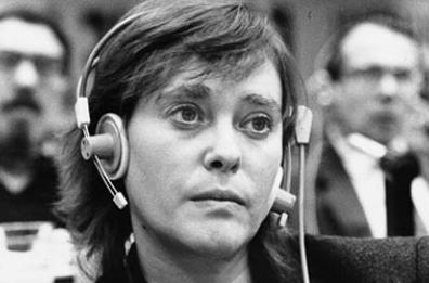 Di Lascia, militanza tra politica e  scrittura