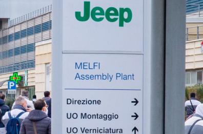 Melfi cuore dell’elettrico, Stellantis conferma gli impegni per la fabbrica
