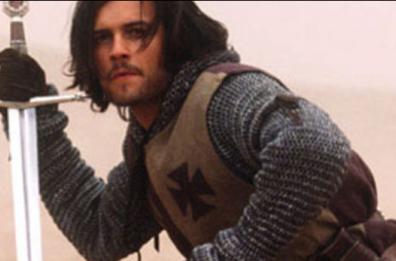 L&rsquo;assedio di Gerusalemme e i Crociati nel film di Ridley Scott