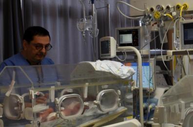 Foggia, incremento della natalità nel Punto Nascita del «Policlinico Riuniti»