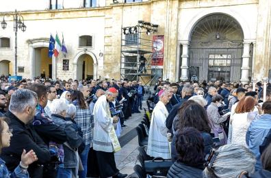 Da Matera il Consiglio Cei ribadisce l'impegno contro la pedofilia