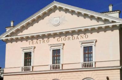 I lavori al teatro Giordano di Foggia continuano a divorare denaro