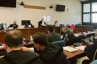Popolare di Bari, parla Luigi Jacobini: «Bankitalia chiese di acquisire Tercas»