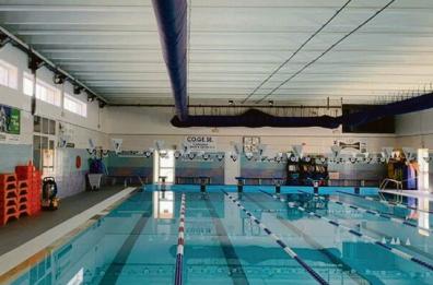 A Brindisi è polemica: «Una piscina-gioiello ferma per un capriccio»