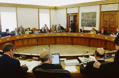 Csm, tra i giudici eletti c'è anche il brindisino Chiarelli