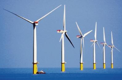 Barletta, con «Apeneste» l’energia «sorge» dal vento
