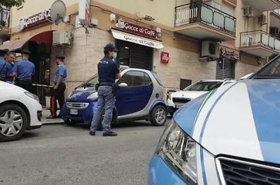Foggia, tabaccaio morì dopo una rapina: 19enne condannato a 16 anni