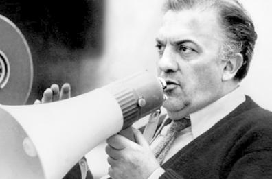 «Fellini degli Spiriti» nell’indagine di Anselma Dell’Olio