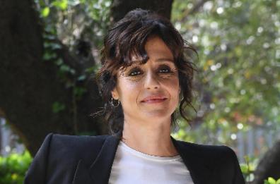 Vanessa Scalera torna su Rai 1 con Imma Tataranni: «Piace perché è libera»