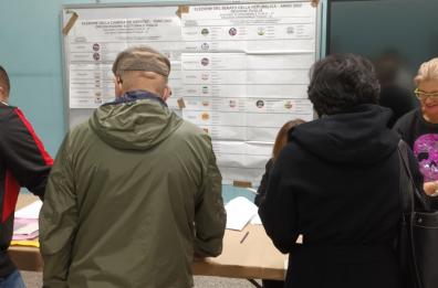 Affluenza al Sud, in Puglia ha votato il 56,7%. In Basilicata 71,11% i votanti