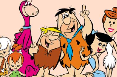 Tutti alla ricerca dei Flinstones