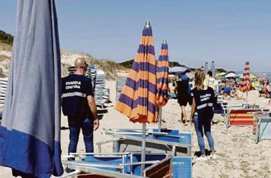 L'estate della Guardia costiera: soccorse venti persone in pericolo