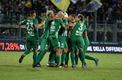 Giornata avara: vincono solo Monopoli e Gelbison. Tonfo Foggia e Taranto