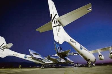 Dalla «Space economy» nuove prospettive in arrivo per la Puglia