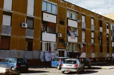 Taranto, nel progetto delle case popolari il Comune cambia ancora