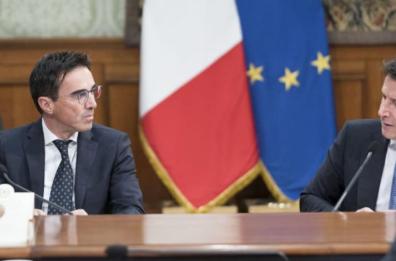 Turco: «Il Movimento 5 Stelle non è solo reddito di cittadinanza»