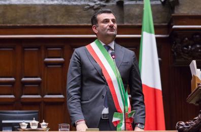 Bari, al processo Codice Interno un pentito conferma: Decaro incontrò il fratello del boss Parisi. L'ex sindaco replica: «Non è vero. Vogliono solo intimidirmi»