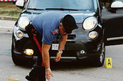 Gli affari della mala a Foggia: nuove alleanze tra i clan criminali