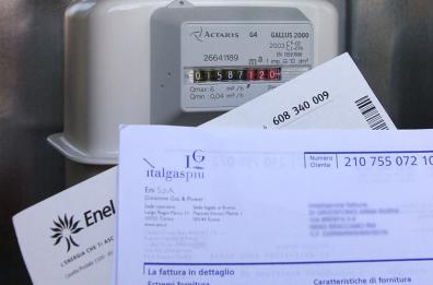 Potenza, il caro vita entra nei condomini: chieste rate extra per luce e gas