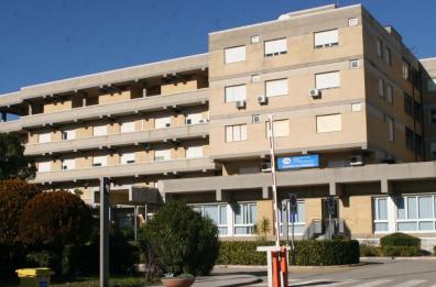 Ospedale di Venosa, attiva un'altra sala operatoria oculistica
