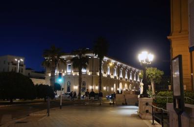 Bari, riapre al pubblico l’ex Mercato del pesce: ecco l'inaugurazione