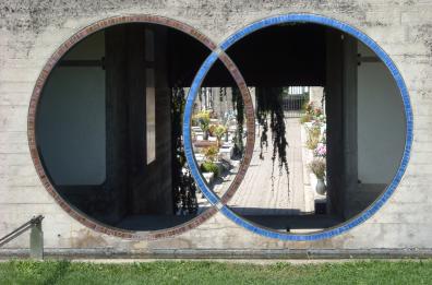 L'ultimo riposo è nel silenzio zen
