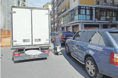 Bari, lavori in piazza Umberto ed è caos per il traffico impazzito