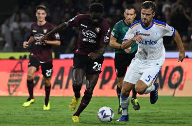 Lecce, con Pongracic un patto per il futuro col sogno del Mundial