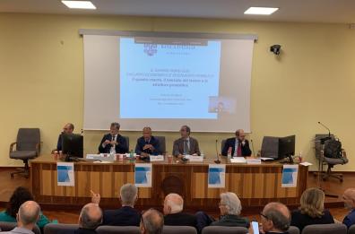 Si allarga il divario Nord-Sud: «Dal Pnrr un’ancora di salvezza»