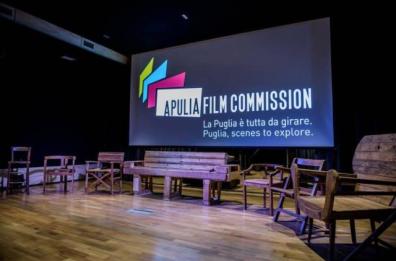 Apulia Film Commission affidata a collegio sindacale: nuovo Cda con componenti interni alle amministrazioni socie