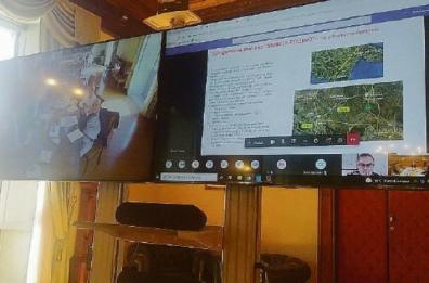  Il sindaco di Matera incalza : «Regione e Governo trovino le risorse per Murgia-Pollino»