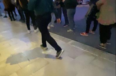 Bonus trasporti, entro oggi la convalida: due ore di fila alla stazione di Bari 