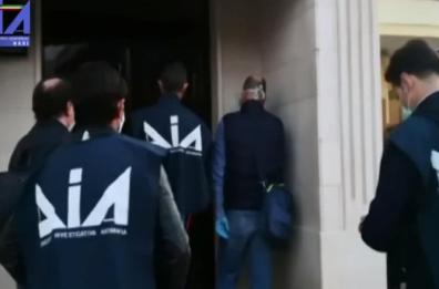 Mafia, l'allarme della Dia: «In Puglia controllo militare dei clan sul territorio»