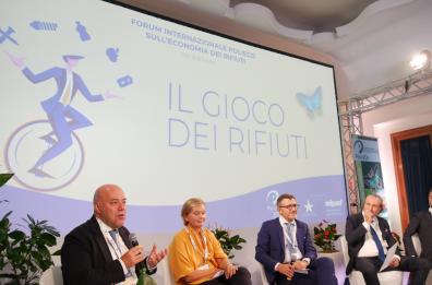La Procura  di Bari lancia l'allarme: «Puglia invasa dai rifiuti che arrivano dalla Campania»