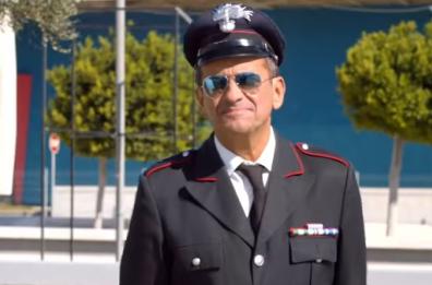 Fiera del Levante, lo spot con Uccio De Santis e Umberto Sardella è tutto da ridere