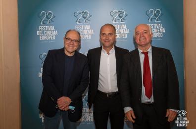Premio Mario Verdone a Lecce, annunciati i 10 autori in concorso