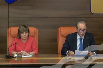 Dina Sileo illustra i risultati dei PIC