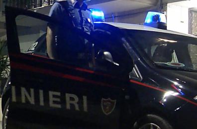Taranto, sparatoria nel quartiere Tamburi, un ferito