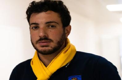 Oria piange l'improvvisa scomparsa di un giovane volontario della Protezione civile