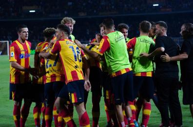 Aggredì tifosi dell'Inter che esultarono dopo il gol: denuncia e 3 anni di Daspo a un 47enne leccese