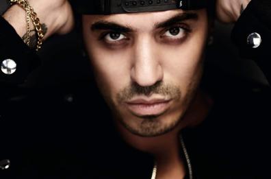 King Marracash va «sold out» a Bari: il concerto domani