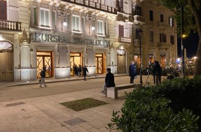 I grandi maestri del pianoforte al festival del Mediterraneo