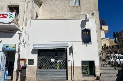 Grassano, il presunto killer del barista non risponde al Gip. Arresto convalidato 