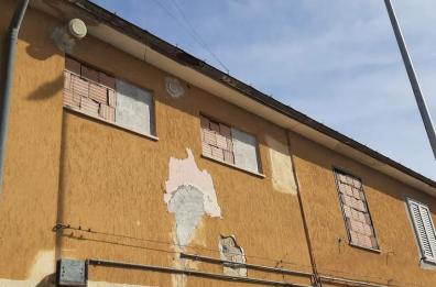 Scacco all'occupazione abusiva, a Trinitapoli sgomberati 6 appartamenti