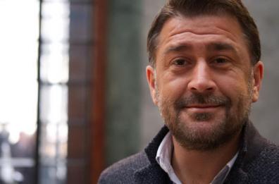 «Dino Clavica artista», uno scrigno di opere dell'artista scomparso troppo presto