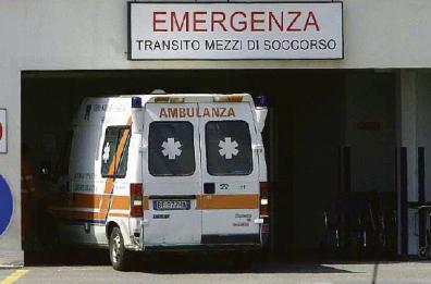 Brindisi, al pronto soccorso i medici lanciano l'sos  al prefetto