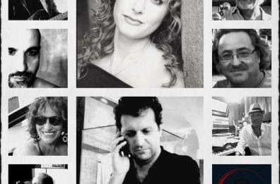 «Ruggine e Borotalco», prende vita il progetto musicale degli Autori Associati