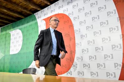 E adesso al Pd tocca il rinnovamento evitando la litigiosità