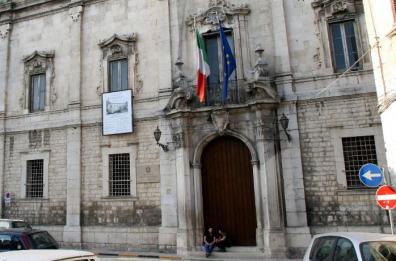 Lite tra minorenni a Barletta, potenziati i controlli