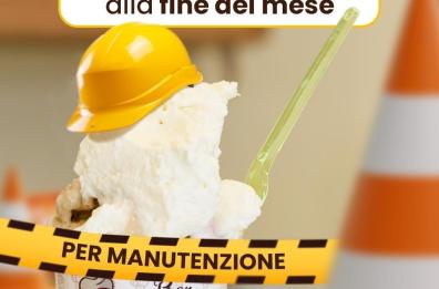 Bari, chiuso per manutenzione lo storico bar Telebari, ma dietro c’è l’ombra del caro energia 